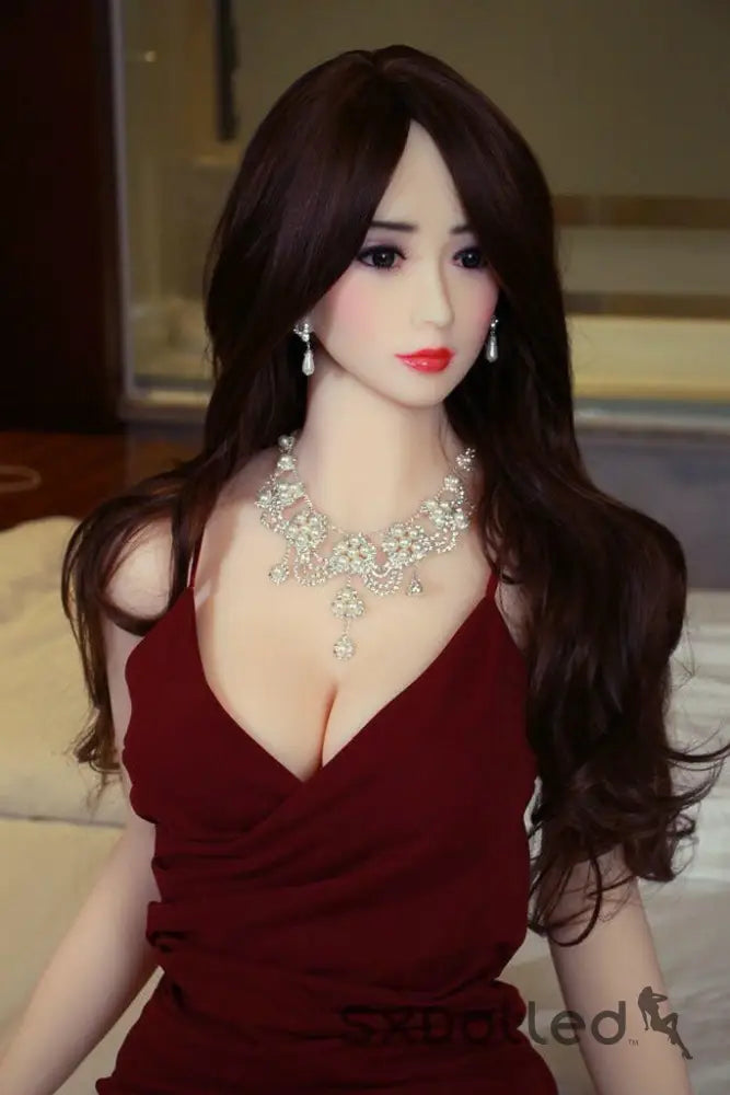 Malayah (D-Cup) (158cm) | Sex Doll | AF Doll | SxDolled.