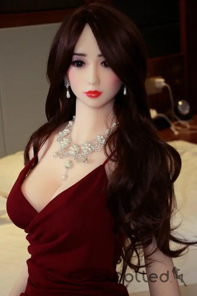 Malayah (D-Cup) (158cm) | Sex Doll | AF Doll | SxDolled.