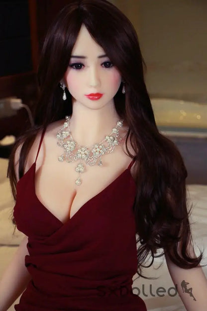 Malayah (D-Cup) (158cm) | Sex Doll | AF Doll | SxDolled.