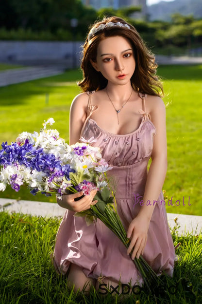 Malee (C-Cup) (155cm) | Asian Brunette ROS Sex Doll | Yearn Doll C-Cup / 155cm / Brunette Sex Doll