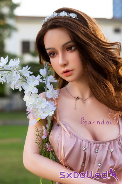 Malee (C-Cup) (155cm) | Asian Brunette ROS Sex Doll | Yearn Doll C-Cup / 155cm / Brunette Sex Doll