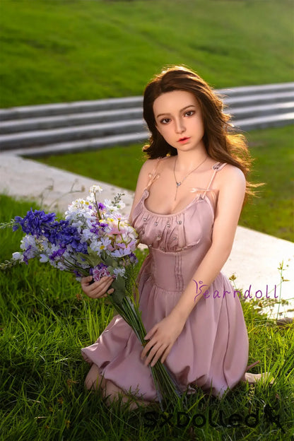 Malee (C-Cup) (155cm) | Asian Brunette ROS Sex Doll | Yearn Doll C-Cup / 155cm / Brunette Sex Doll