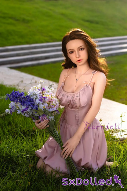 Malee (C-Cup) (155cm) | Asian Brunette ROS Sex Doll | Yearn Doll C-Cup / 155cm / Brunette Sex Doll
