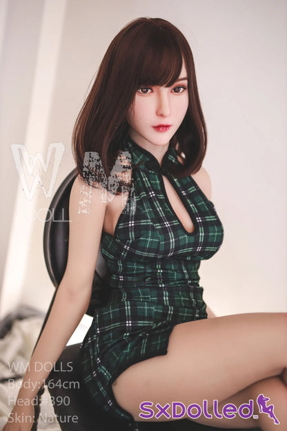Malik (D-Cup) (164Cm) | Sex Doll