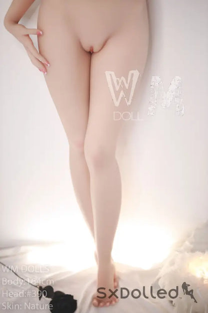 Malik (D-Cup) (164cm) | Sex Doll | WM Doll | SxDolled.