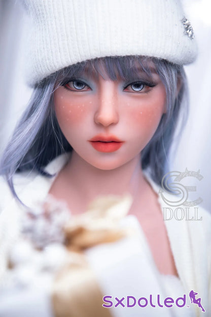 Malika (F-Cup) (161cm) | Sex Doll | SE Doll | SxDolled.