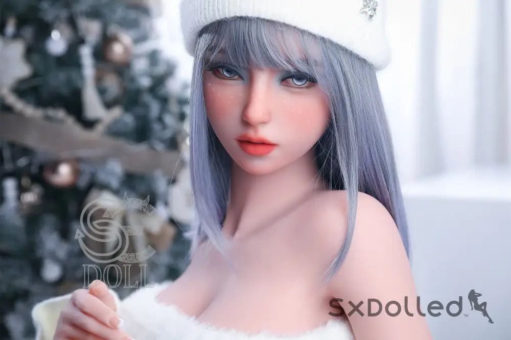 Malika (F-Cup) (161cm) | Sex Doll | SE Doll | SxDolled.