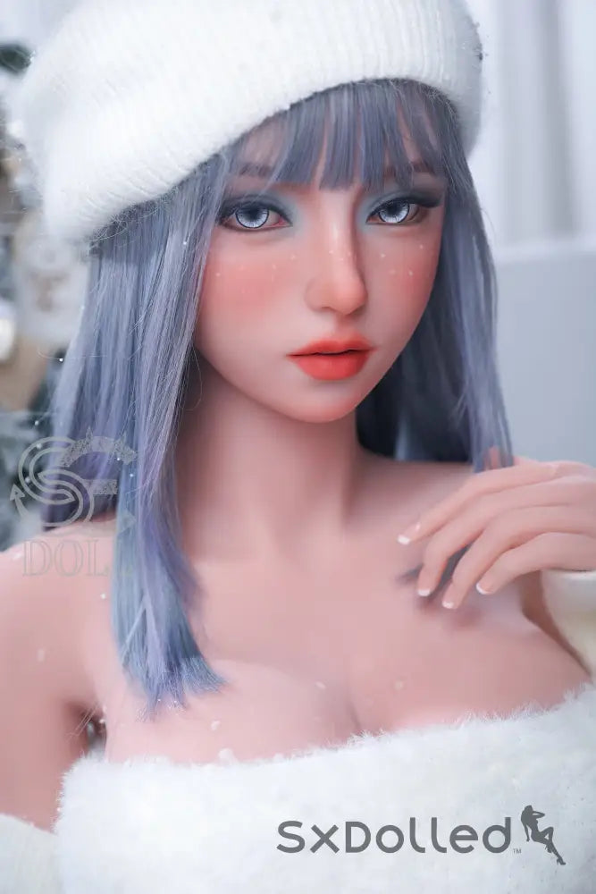 Malika (F-Cup) (161cm) | Sex Doll | SE Doll | SxDolled.