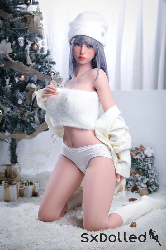 Malika (F-Cup) (161cm) | Sex Doll | SE Doll | SxDolled.