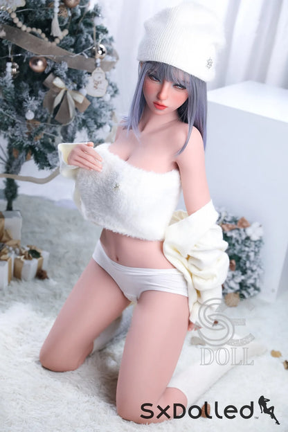 Malika (F-Cup) (161cm) | Sex Doll | SE Doll | SxDolled.