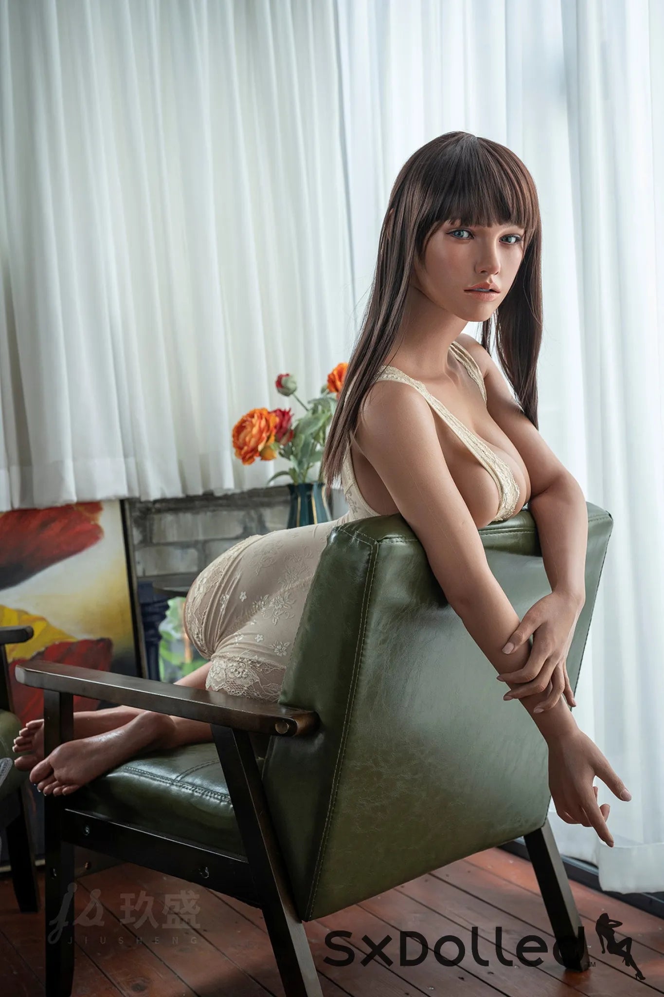 Malira (E-Cup) (160Cm) | Sex Doll