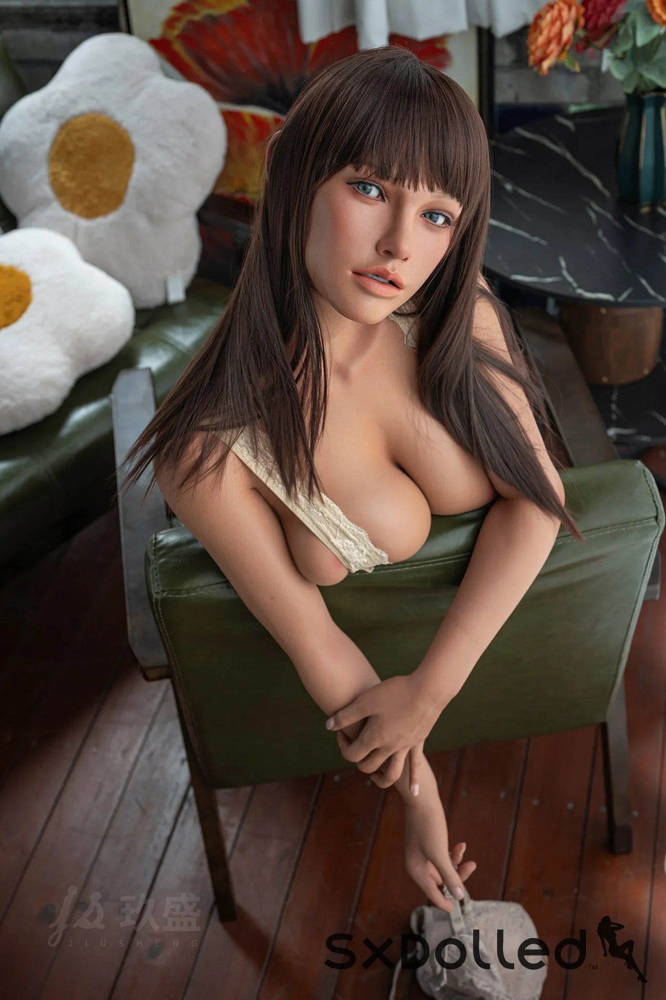 Malira (E-Cup) (160Cm) | Sex Doll