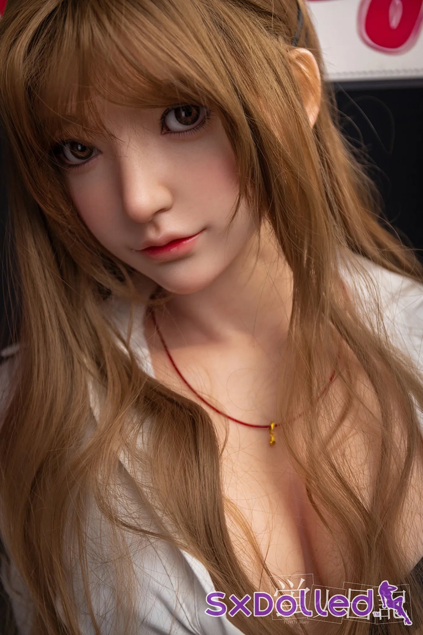 Malitha (F-Cup) (165Cm) | Sex Doll
