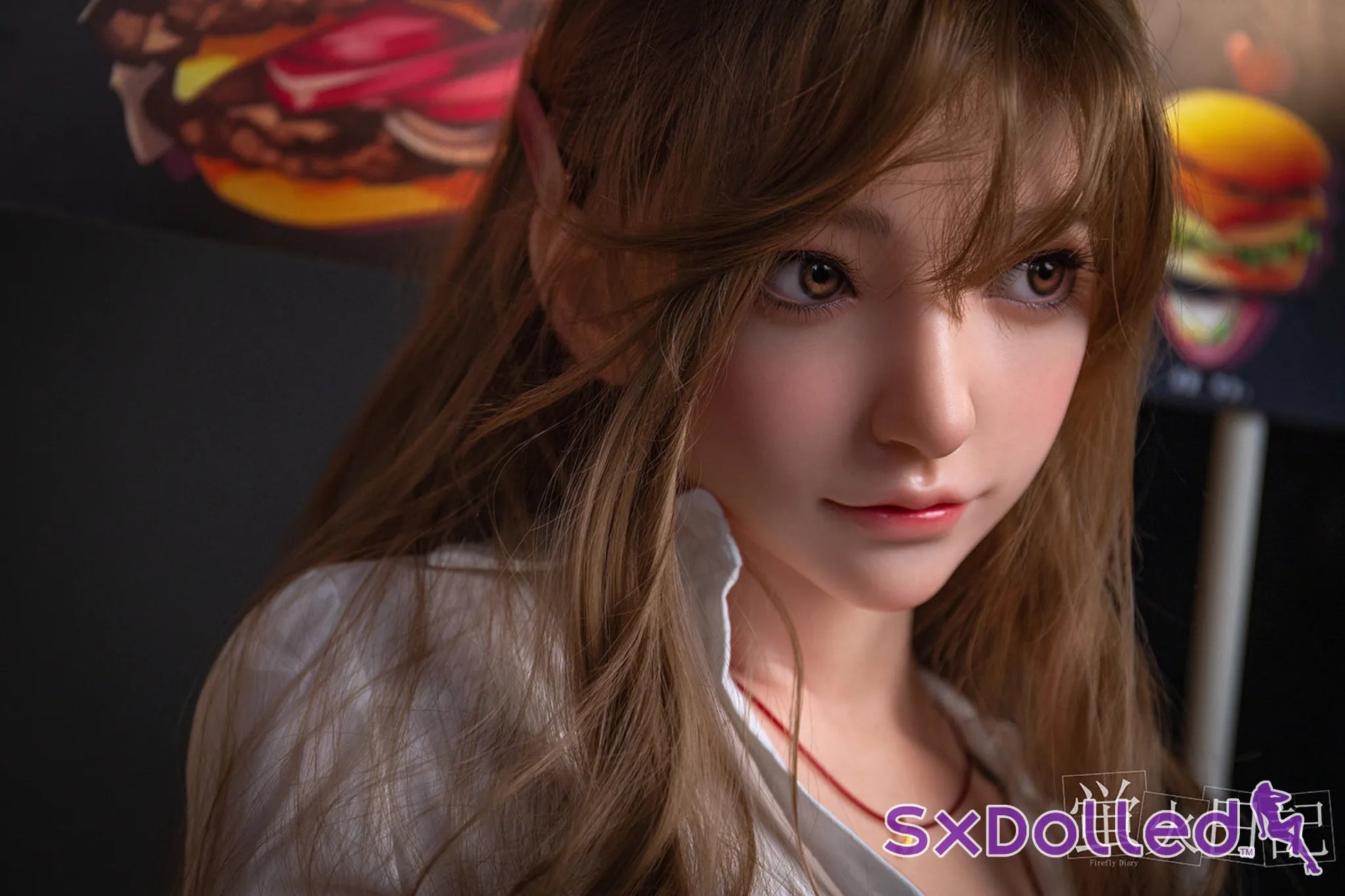 Malitha (F-Cup) (165Cm) | Sex Doll