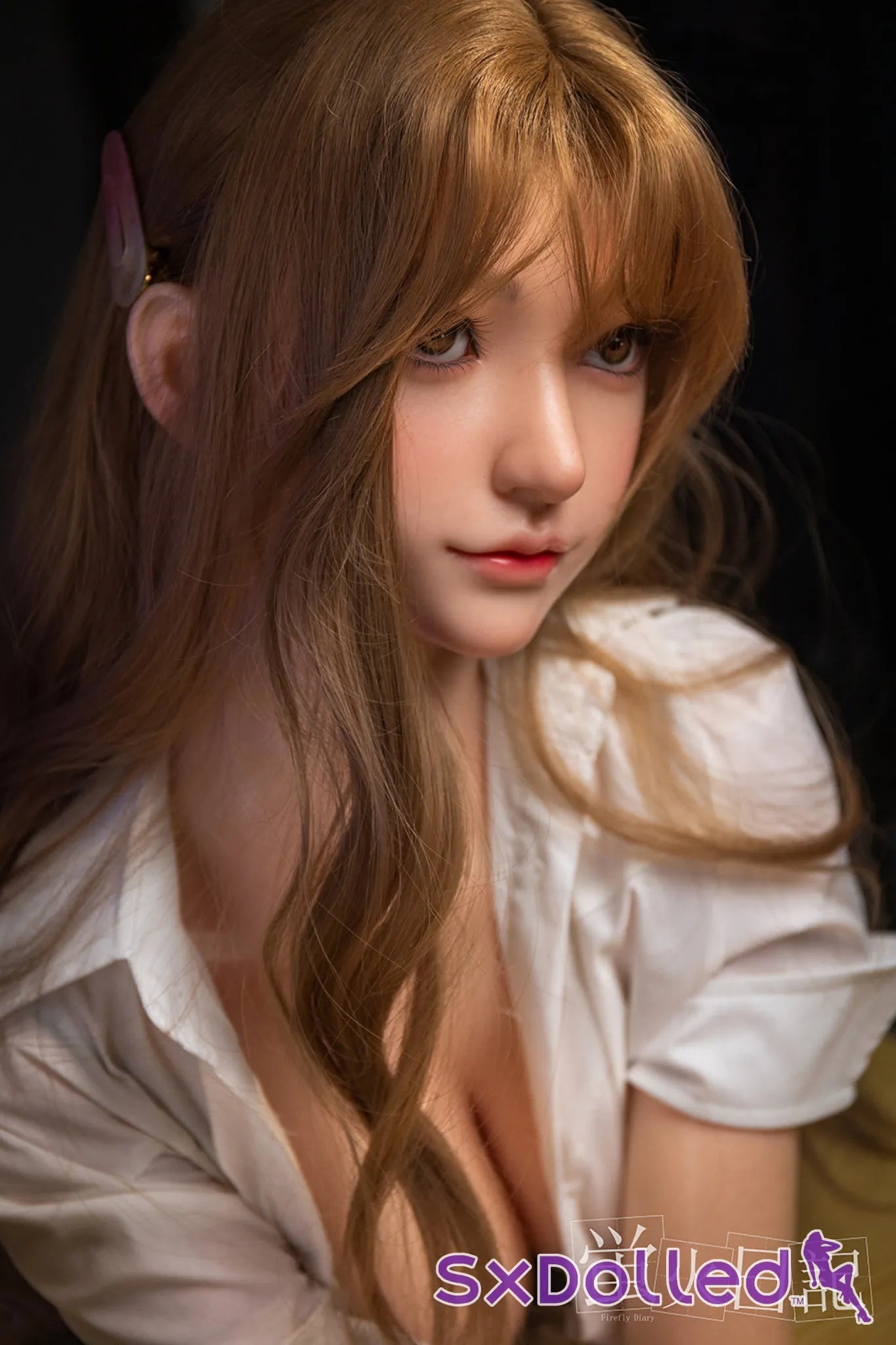 Malitha (F-Cup) (165Cm) | Sex Doll