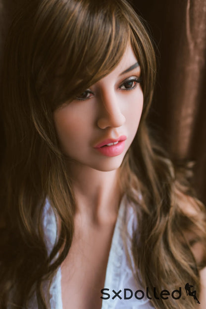 Maliyah (H-Cup) (152cm) | Sex Doll | WM Doll | SxDolled.