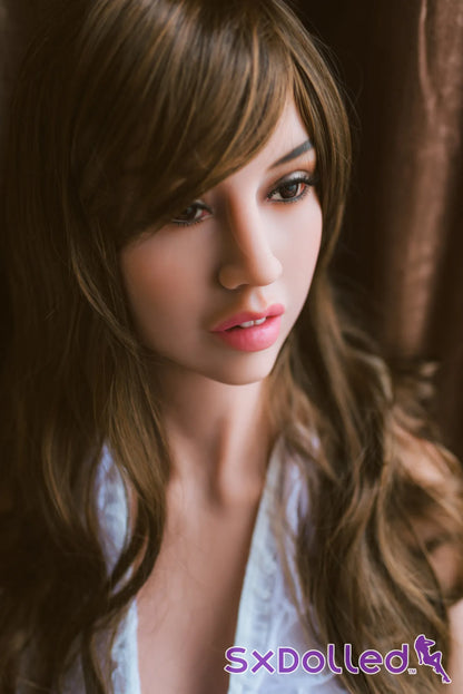 Maliyah (H-Cup) (152cm) | Sex Doll | WM Doll | SxDolled.