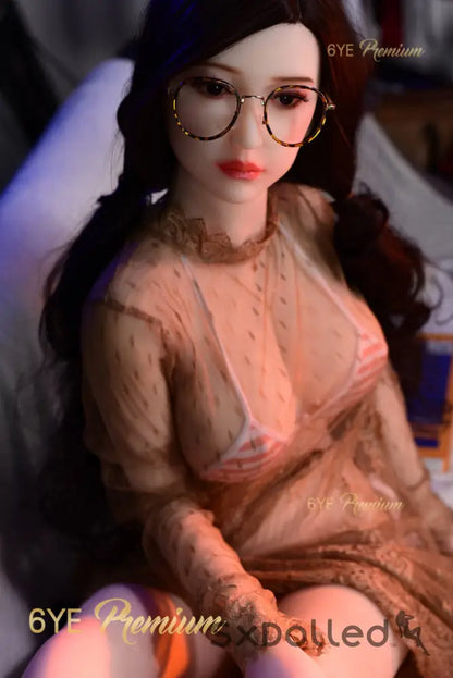 Mana (D-Cup) (160cm) | Sex Doll | 6YE Doll | SxDolled.