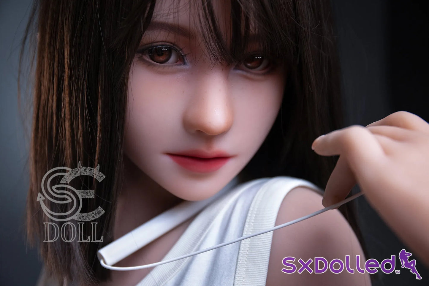 Mandi (J-Cup) (157cm) | Sex Doll | SE Doll | SxDolled.