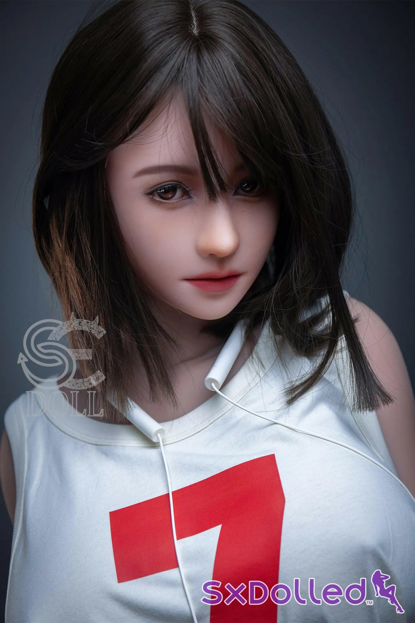 Mandi (J-Cup) (157cm) | Sex Doll | SE Doll | SxDolled.