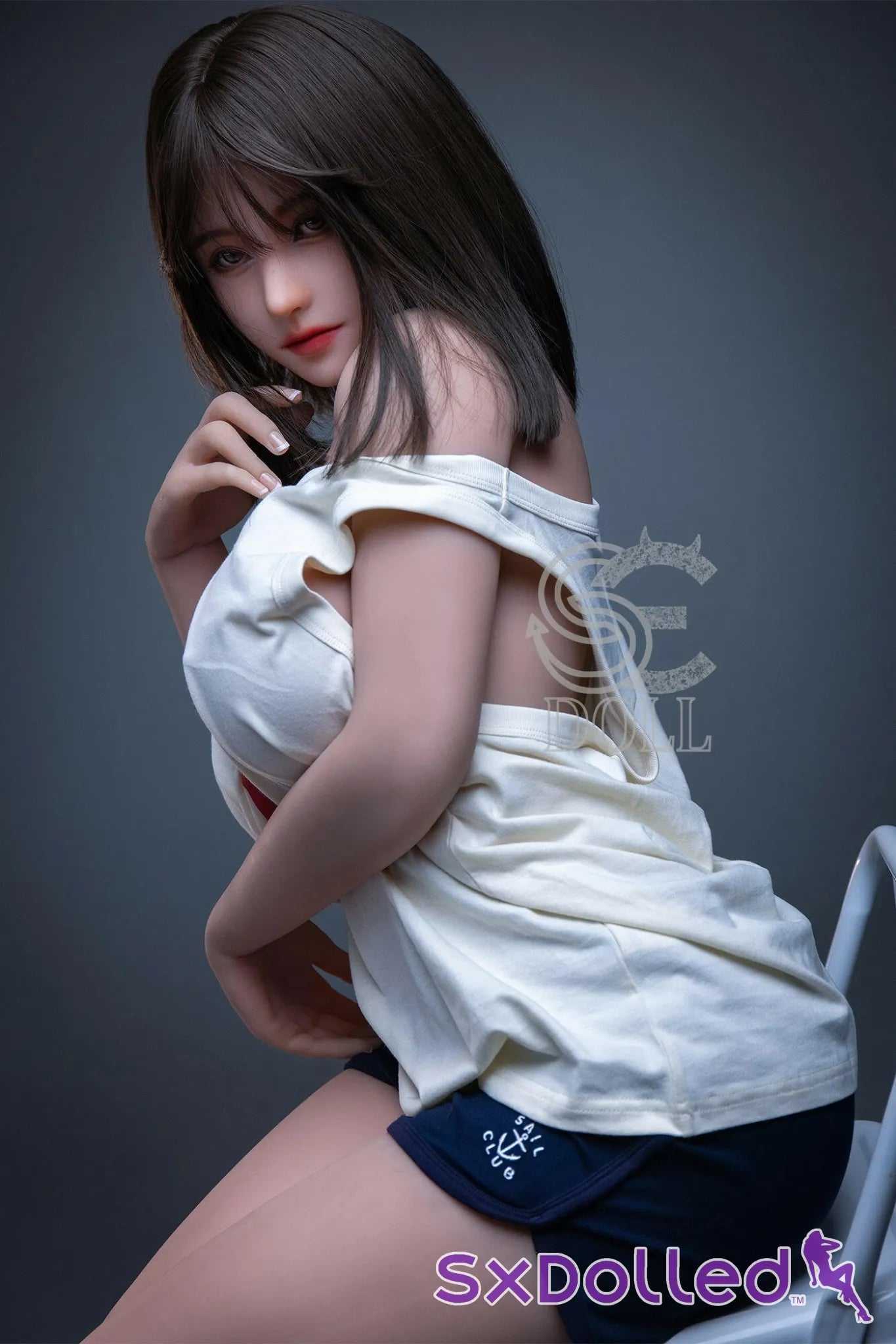 Mandi (J-Cup) (157cm) | Sex Doll | SE Doll | SxDolled.