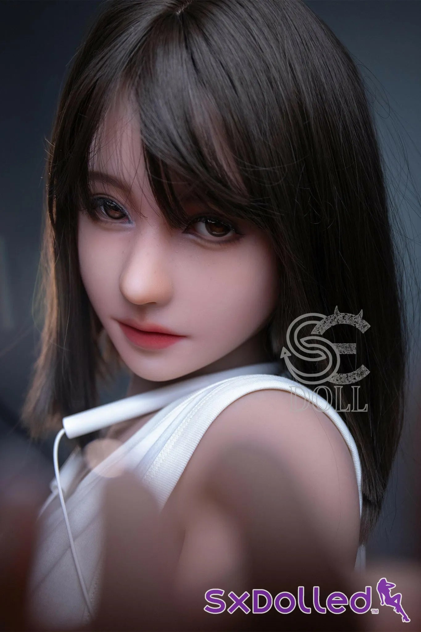 Mandi (J-Cup) (157cm) | Sex Doll | SE Doll | SxDolled.