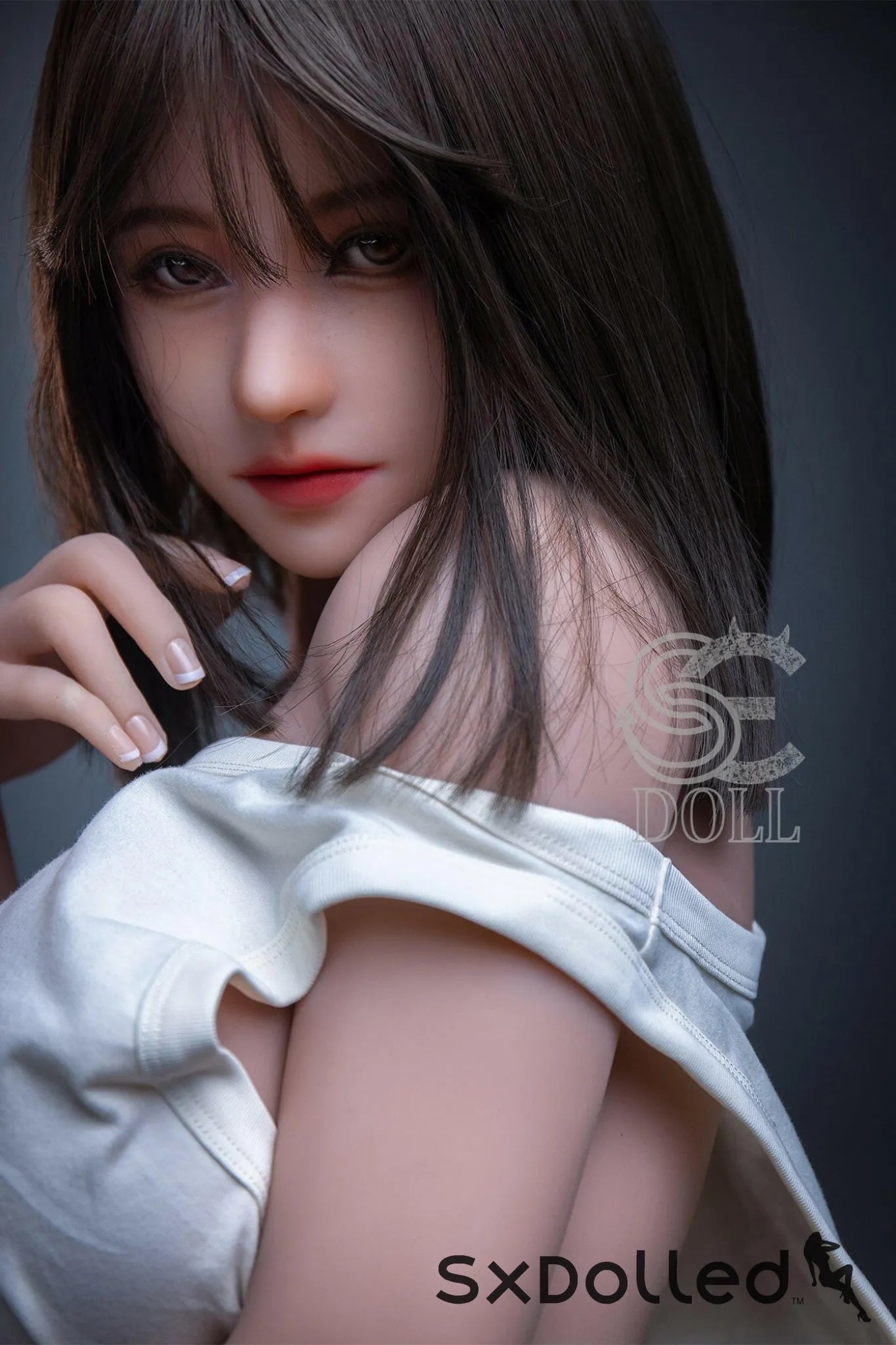 Mandi (J-Cup) (157cm) | Sex Doll | SE Doll | SxDolled.