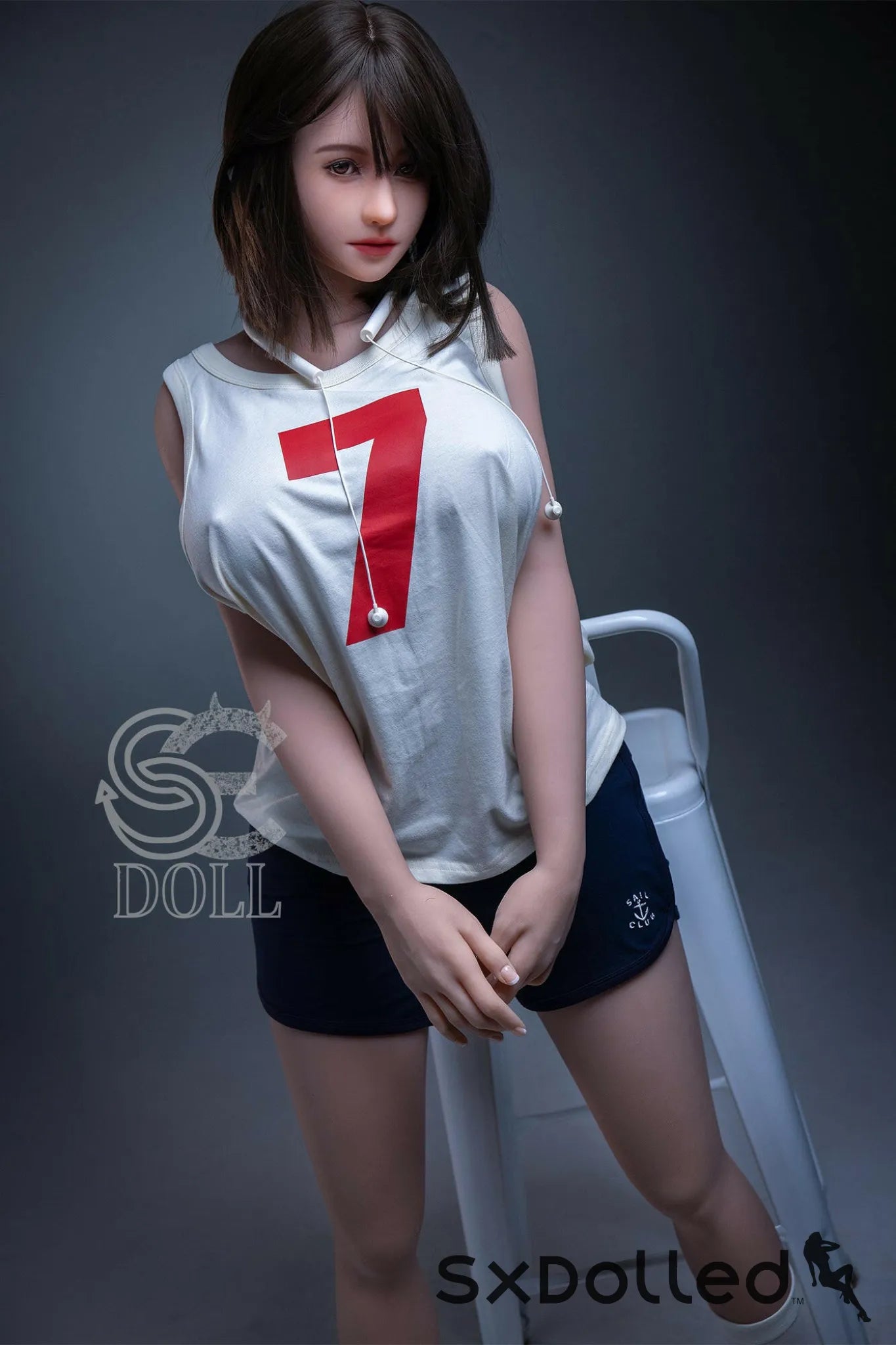 Mandi (J-Cup) (157cm) | Sex Doll | SE Doll | SxDolled.