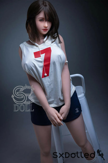 Mandi (J-Cup) (157cm) | Sex Doll | SE Doll | SxDolled.