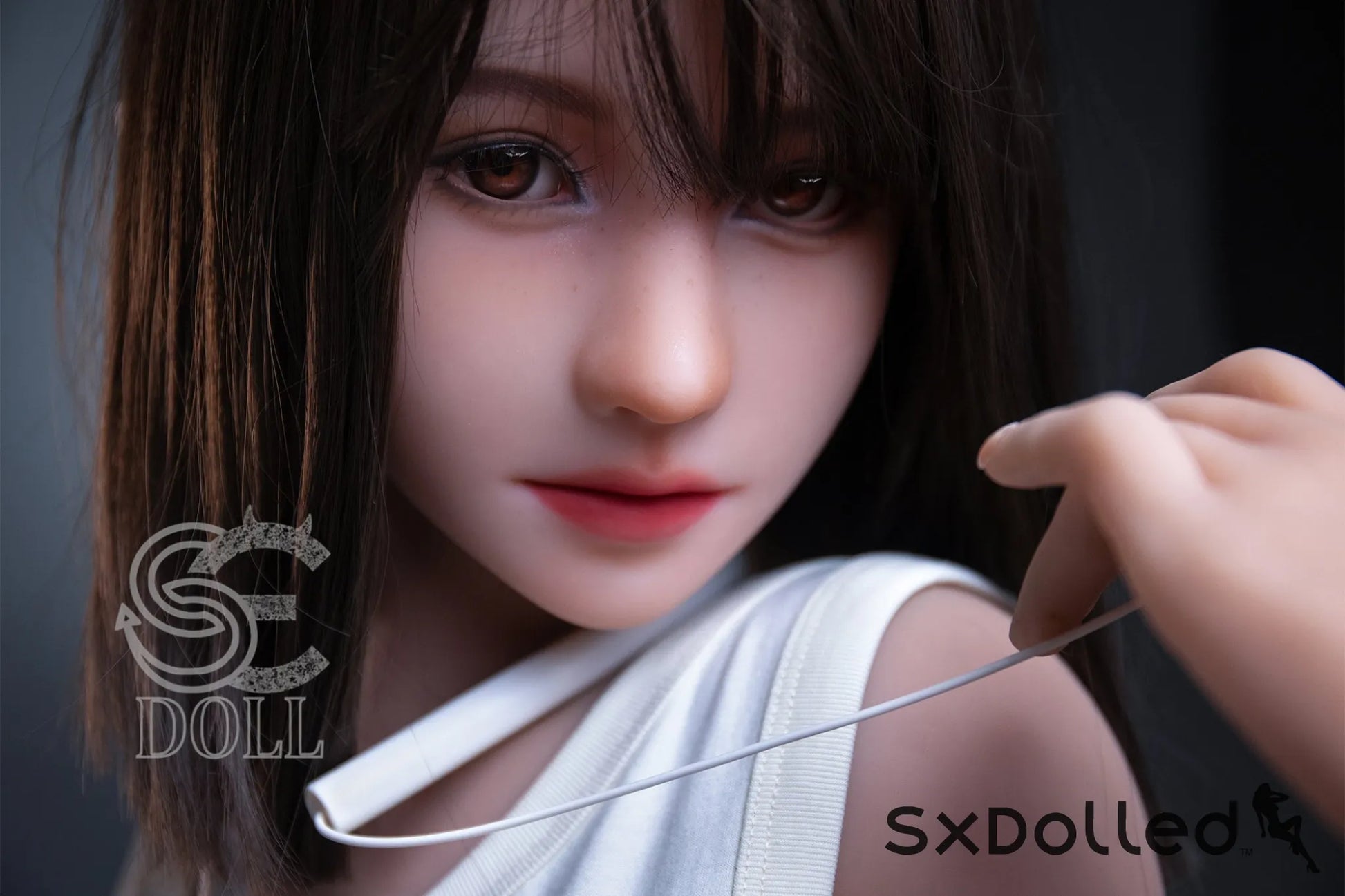 Mandi (J-Cup) (157cm) | Sex Doll | SE Doll | SxDolled.