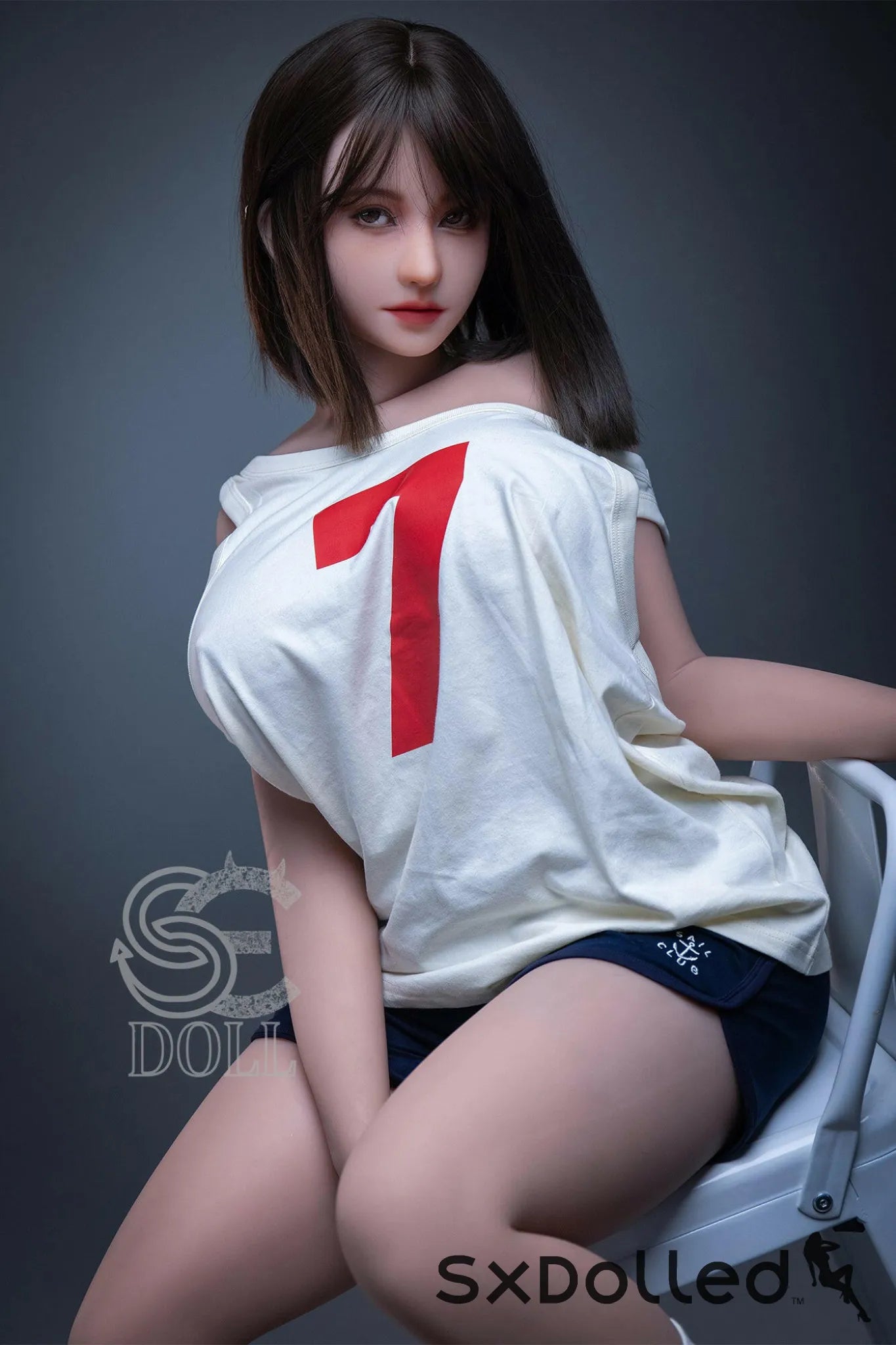 Mandi (J-Cup) (157cm) | Sex Doll | SE Doll | SxDolled.