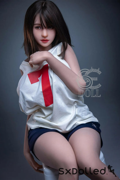 Mandi (J-Cup) (157cm) | Sex Doll | SE Doll | SxDolled.