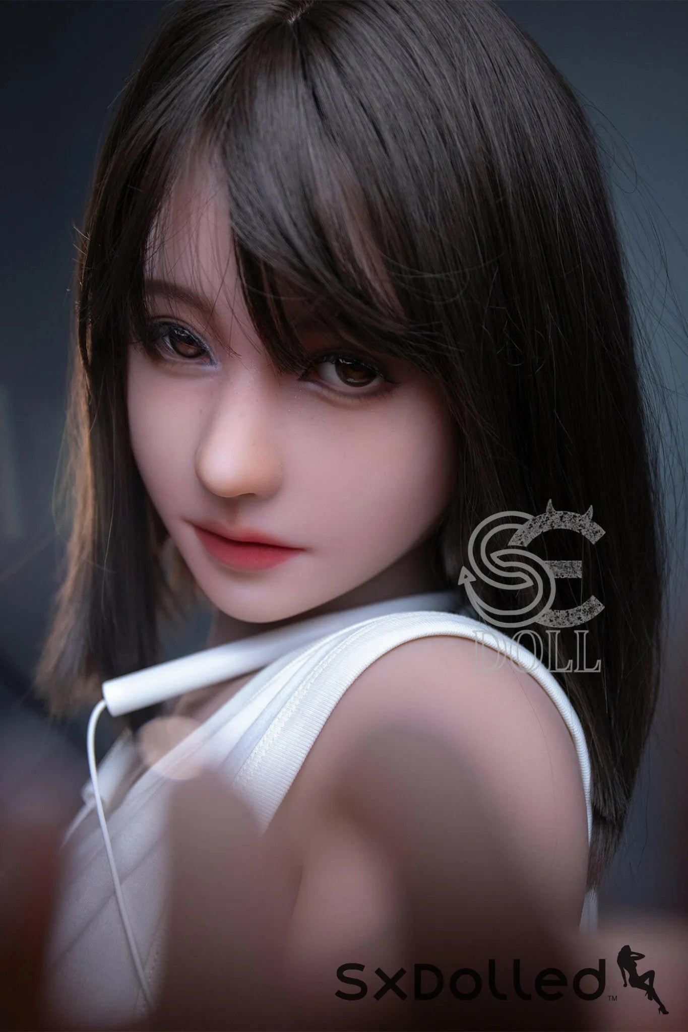 Mandi (J-Cup) (157cm) | Sex Doll | SE Doll | SxDolled.