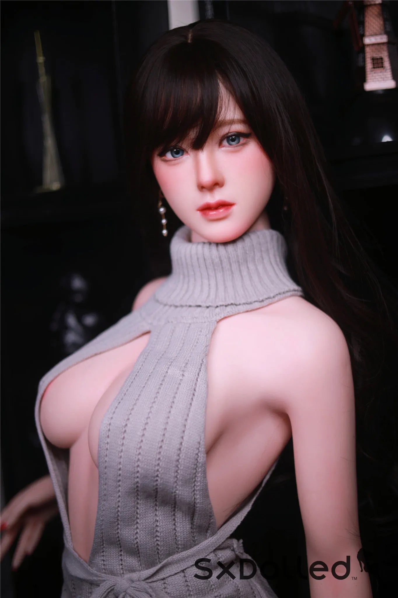 ManTing (K-Cup) (168cm) | Sex Doll | JY Doll | SxDolled.