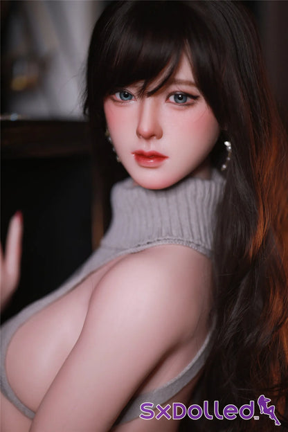 ManTing (K-Cup) (168cm) | Sex Doll | JY Doll | SxDolled.