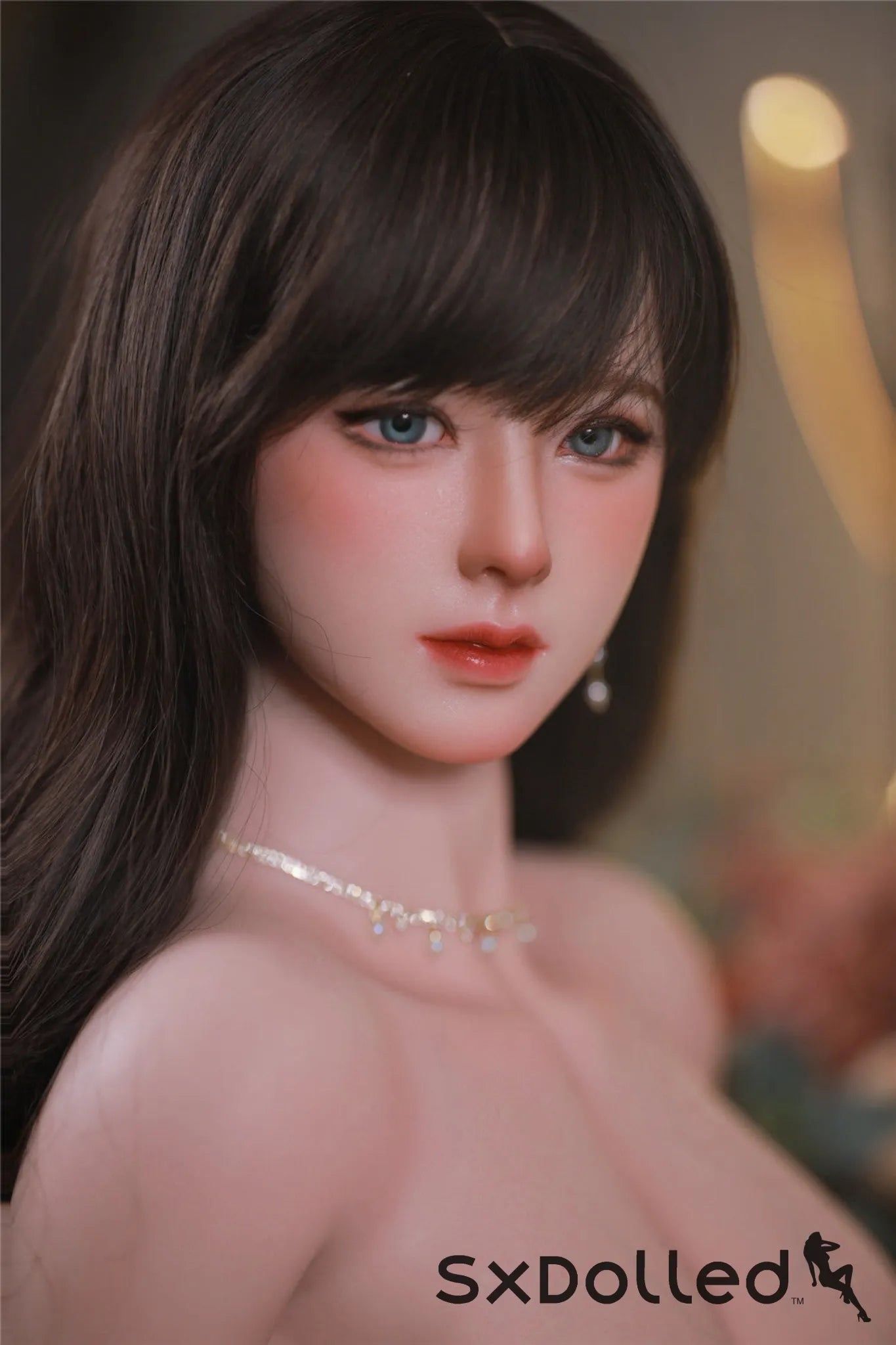 Manting (K-Cup) (168Cm) | Sex Doll