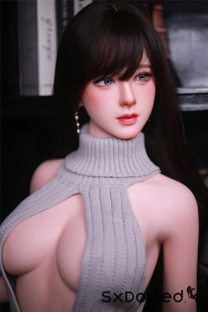 ManTing (K-Cup) (168cm) | Sex Doll | JY Doll | SxDolled.