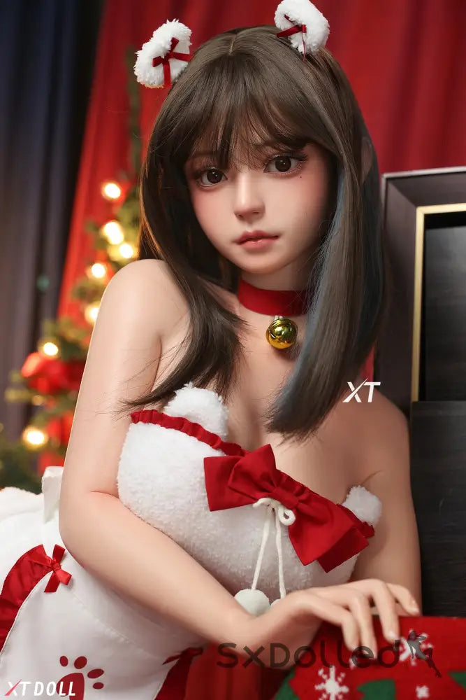 Maralyn (D-Cup) (157Cm) | Sex Doll