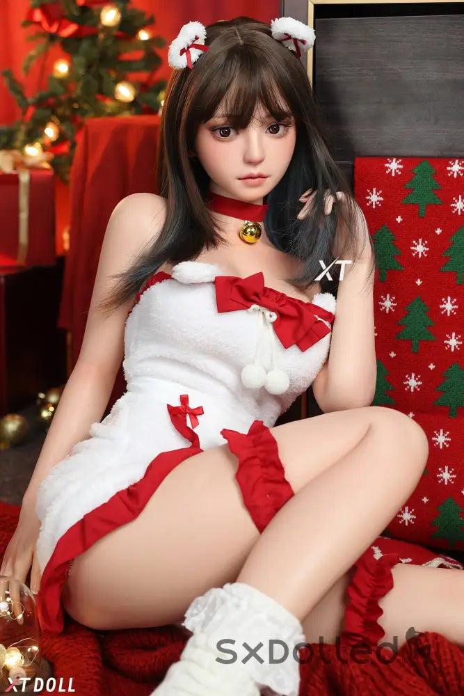 Maralyn (D-Cup) (157Cm) | Sex Doll