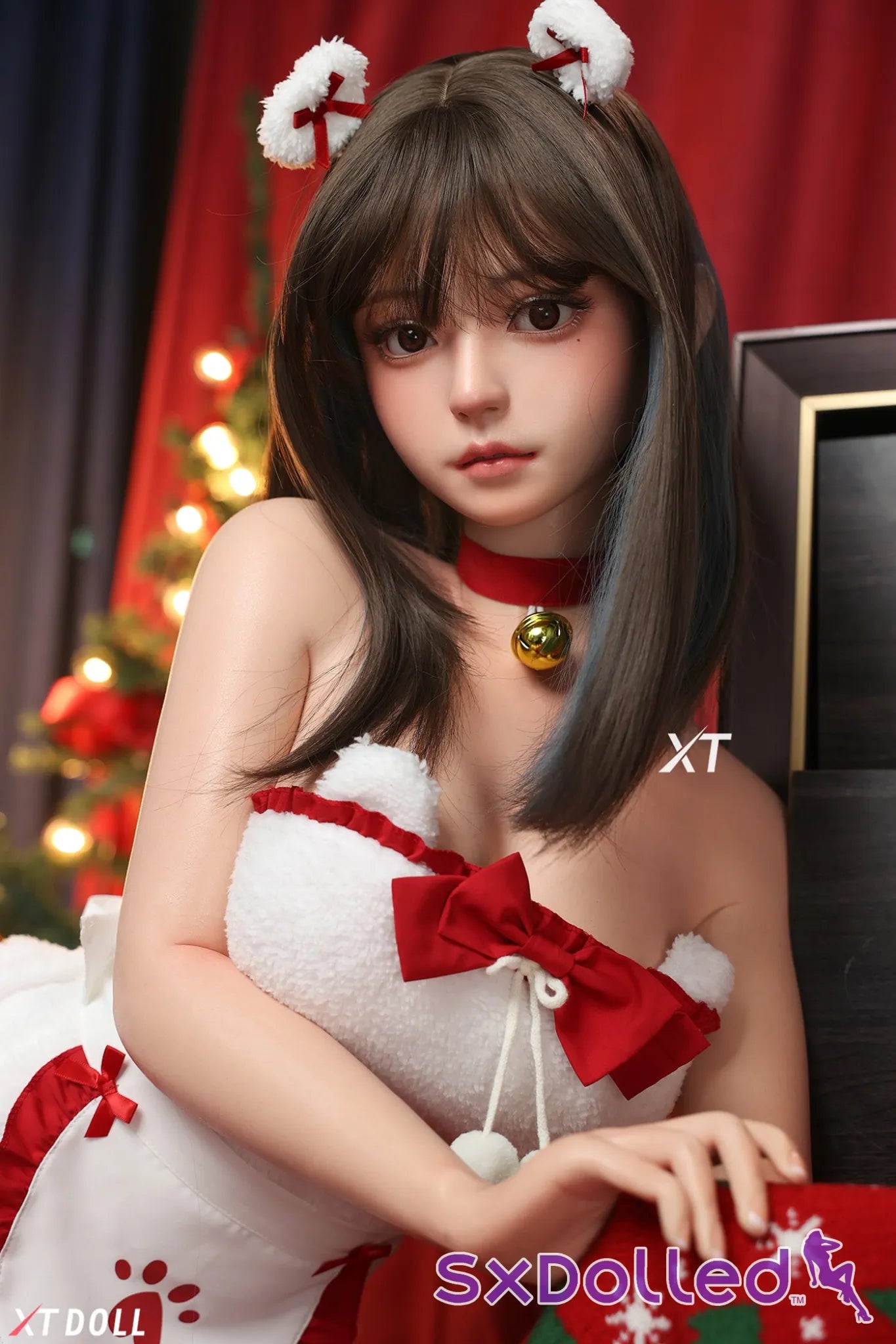 Maralyn (D-Cup) (157Cm) | Sex Doll