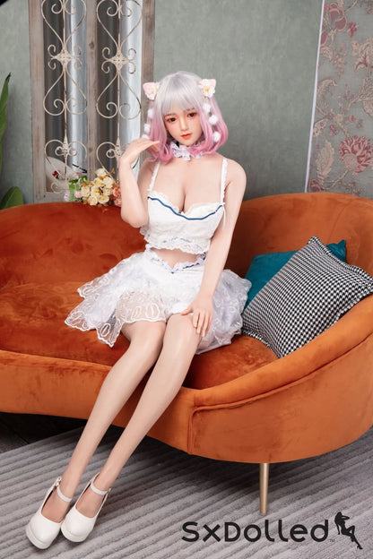 Marcellina (D-Cup) (170cm) | Sex Doll | JX Doll | SxDolled.