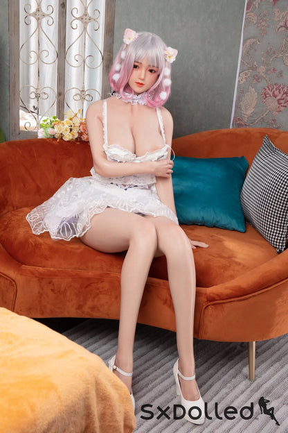 Marcellina (D-Cup) (170cm) | Sex Doll | JX Doll | SxDolled.