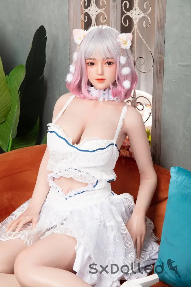 Marcellina (D-Cup) (170cm) | Sex Doll | JX Doll | SxDolled.