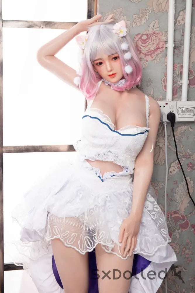 Marcellina (D-Cup) (170cm) | Sex Doll | JX Doll | SxDolled.