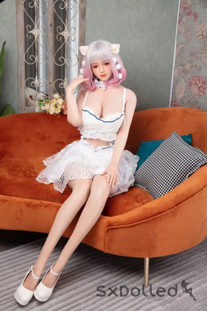 Marcellina (D-Cup) (170cm) | Sex Doll | JX Doll | SxDolled.