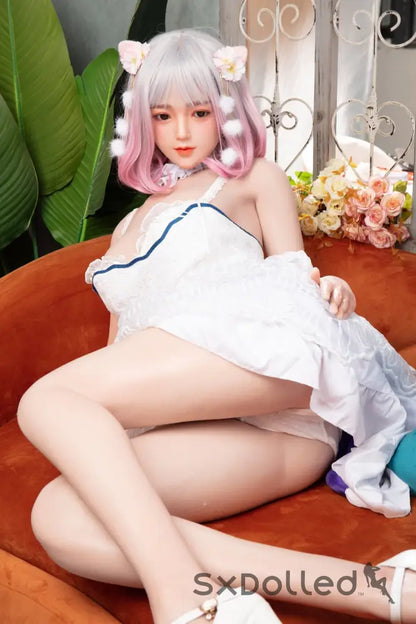 Marcellina (D-Cup) (170cm) | Sex Doll | JX Doll | SxDolled.