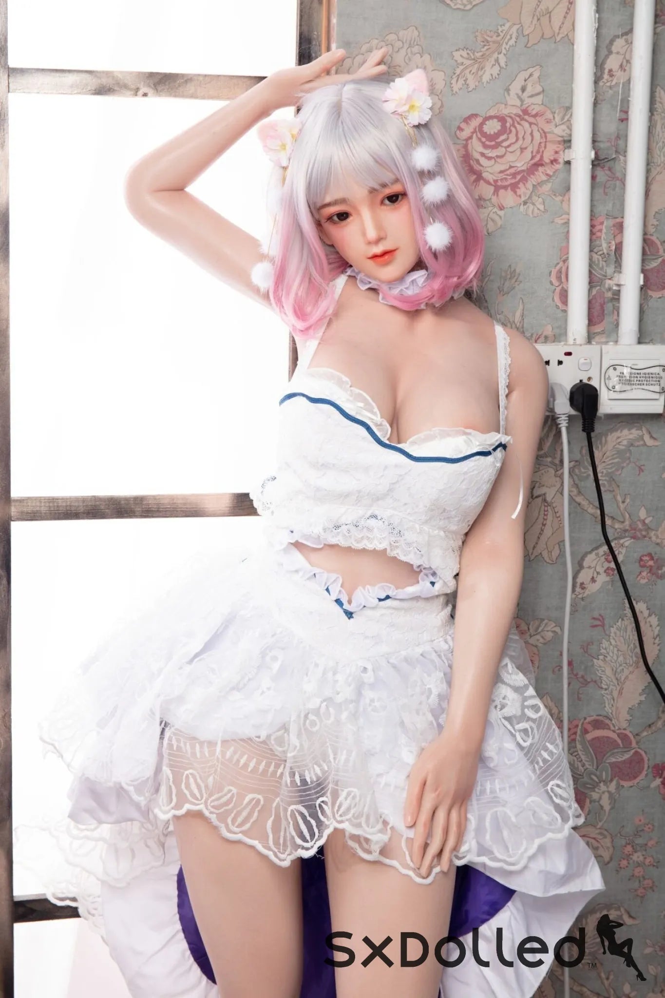 Marcellina (D-Cup) (170cm) | Sex Doll | JX Doll | SxDolled.