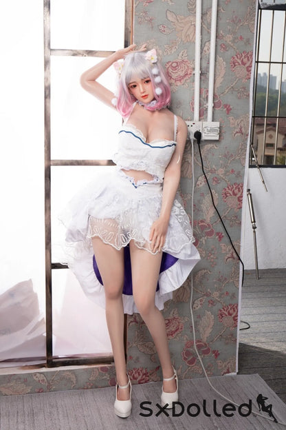 Marcellina (D-Cup) (170cm) | Sex Doll | JX Doll | SxDolled.