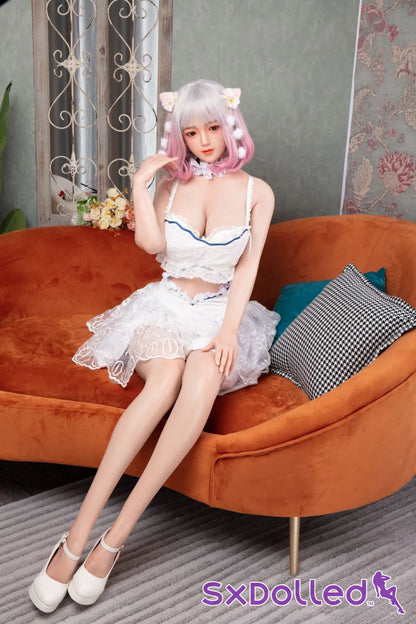 Marcellina (D-Cup) (170cm) | Sex Doll | JX Doll | SxDolled.