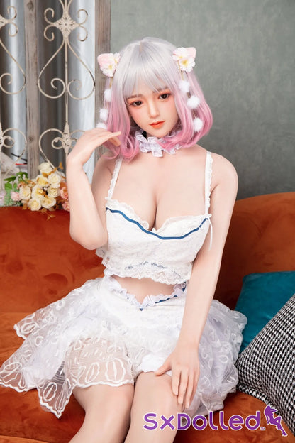 Marcellina (D-Cup) (170cm) | Sex Doll | JX Doll | SxDolled.